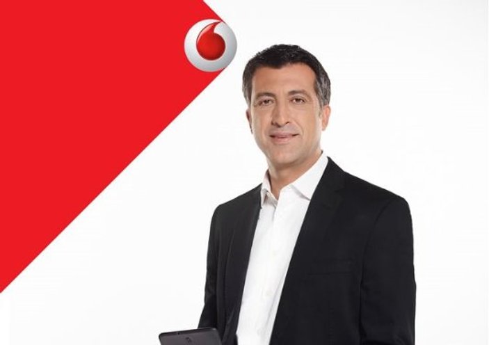 Vodafone ve Milli Eğitim'in yeni projesi