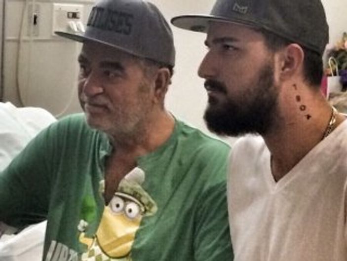 İbrahim Tatlıses neden aday olduğunu söyledi