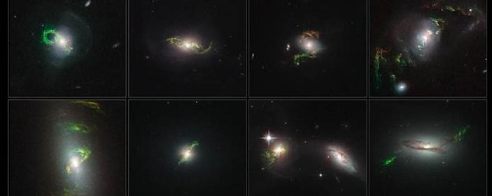 Kanlı Ay Tutulması günü