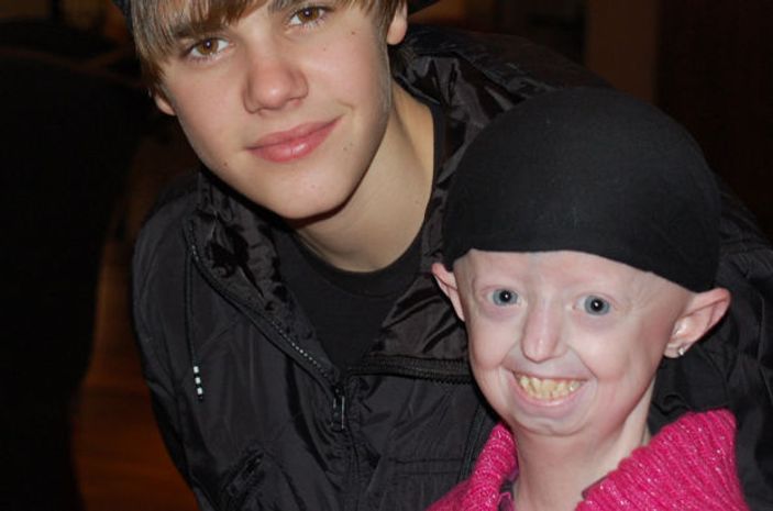 104 yaşındaki genç kız 17 yaşında hayatını kaybetti