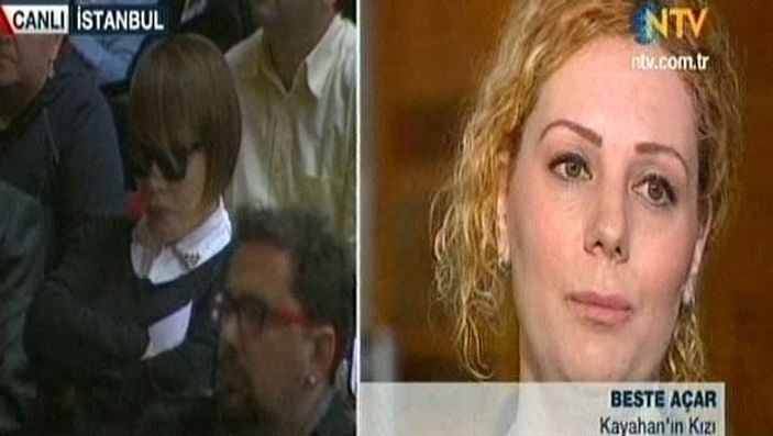 Kayahan son yolculuğuna uğurlandı