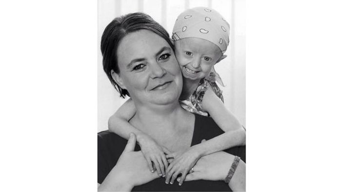 104 yaşındaki genç kız 17 yaşında hayatını kaybetti