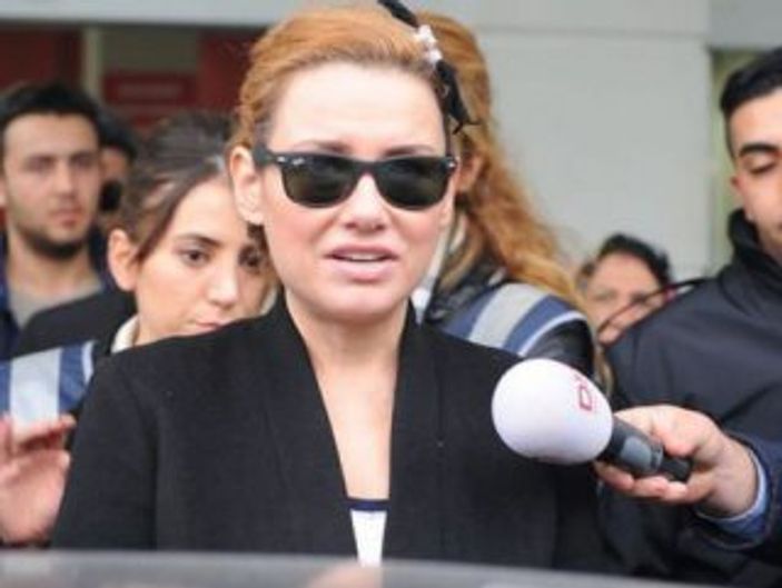 Deniz Seki'den Kayahan mesajı