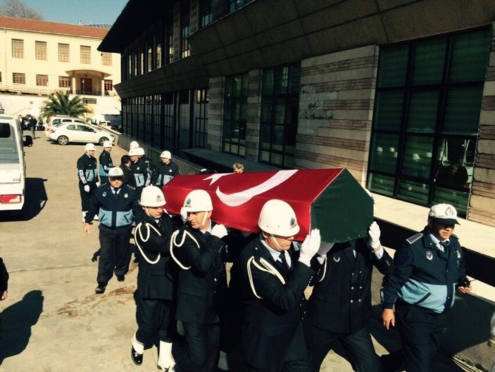 Kayahan son yolculuğuna uğurlandı