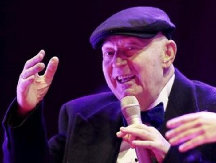 Kayahan son yolculuğuna uğurlandı