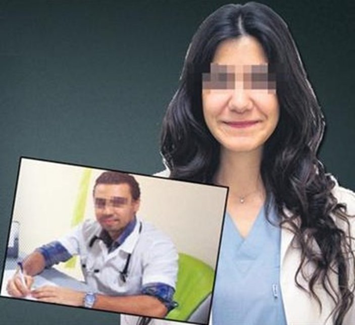 İzmir'de aldatılan kadın eşine ve sevgiliye dava açtı