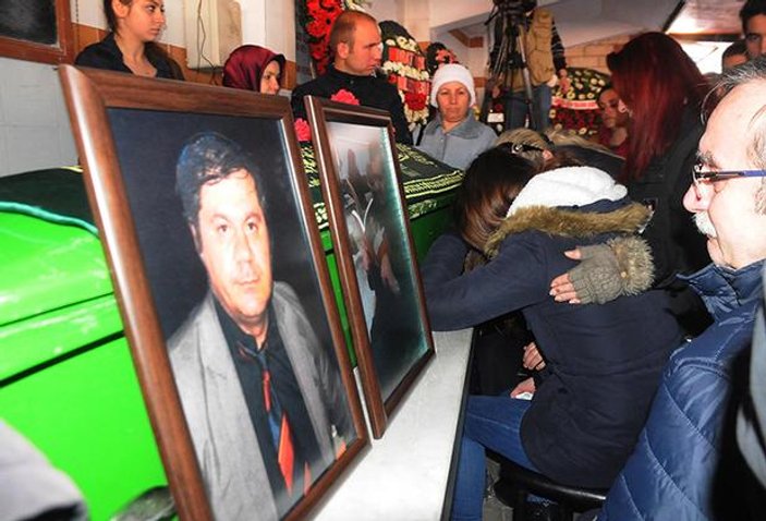 Vefat eden öğretmenin babasından Yalova Valisi'ne tepki
