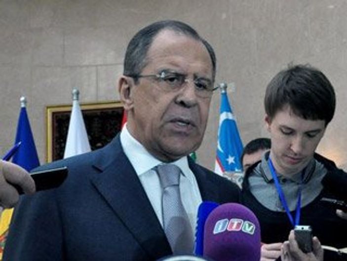 sergei lavrov