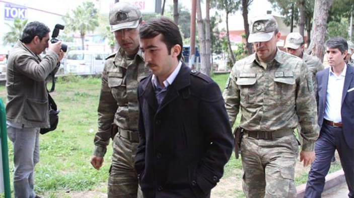 MİT TIR'larının durdurulması olayında askerlere gözaltı