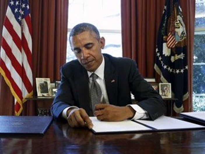 Obama'dan İran'la yapılan nükleer anlaşma değerlendirmesi