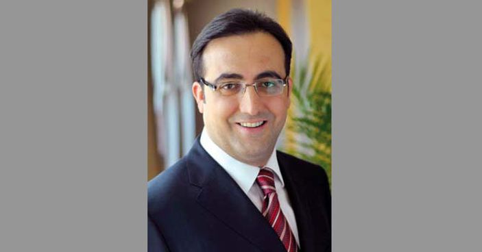 Hamdi Topçu THY'den istifa etti