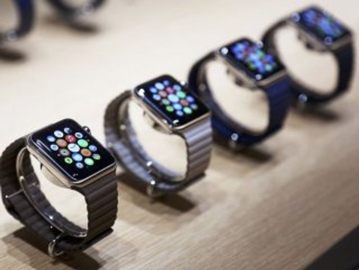 Apple çalışanlarına Apple Watch yüzde 50 indirimli