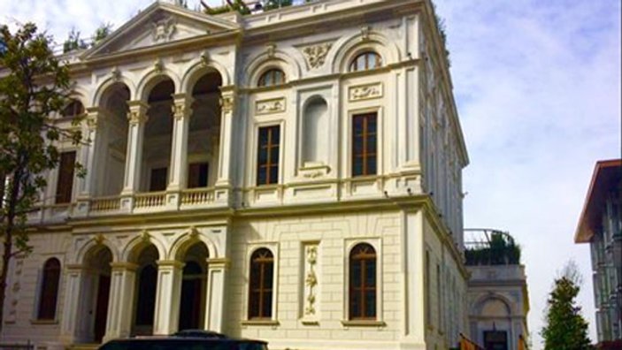 Soho House İstanbul 25 milyon dolara kiralandı