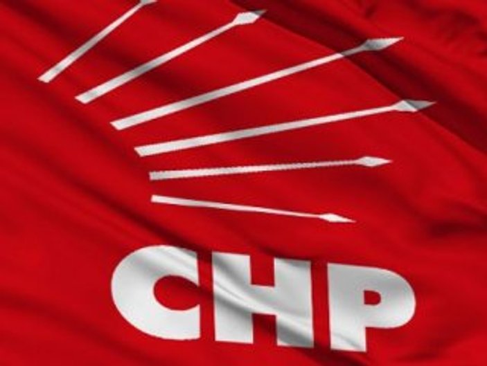 CHP'nin kesinleşmiş aday listesi