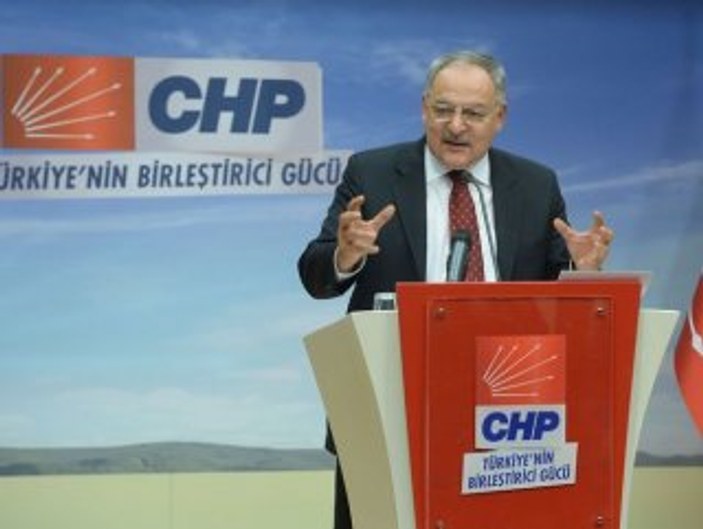 Haluk Koç'tan CHP'de milletvekili adayları açıklaması