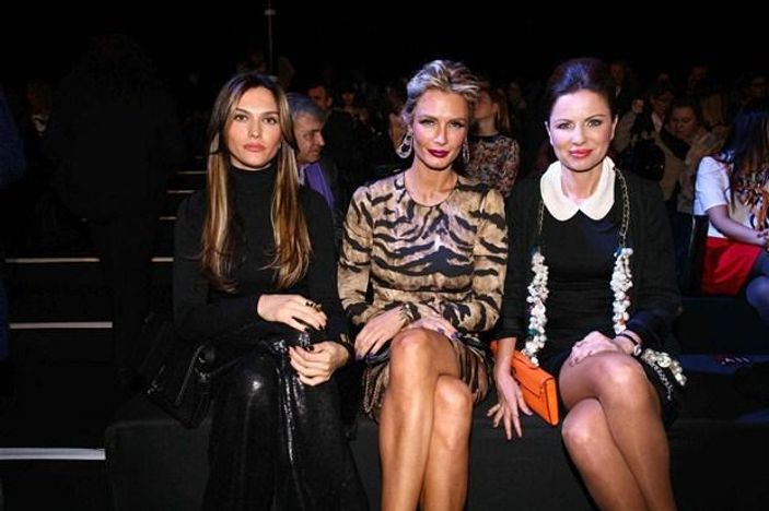 Elif Gönlüm: Yuvamdan uzak dur