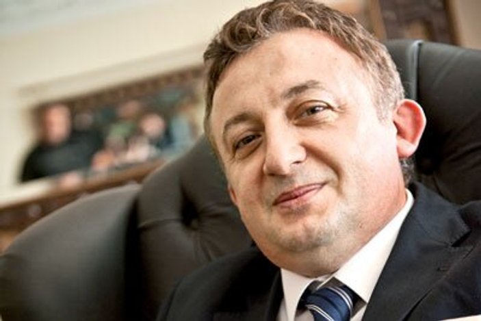 Aziz Yıldırım'ın avukatı AK Parti'den aday oldu