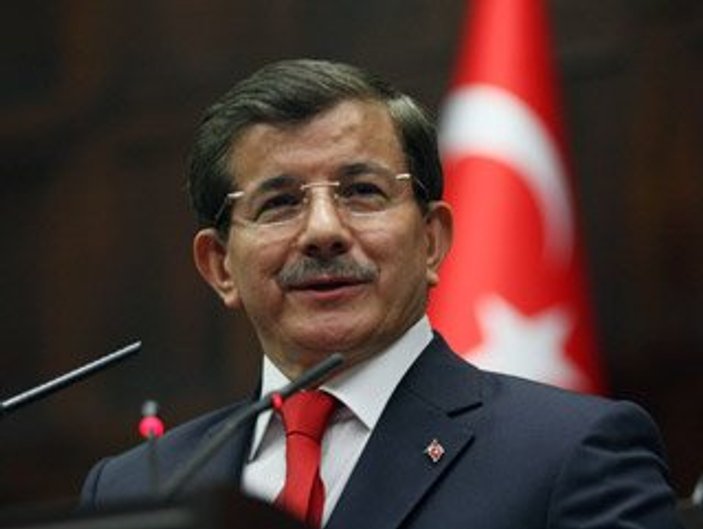 Başbakan Davutoğlu'nun A takımı da listede
