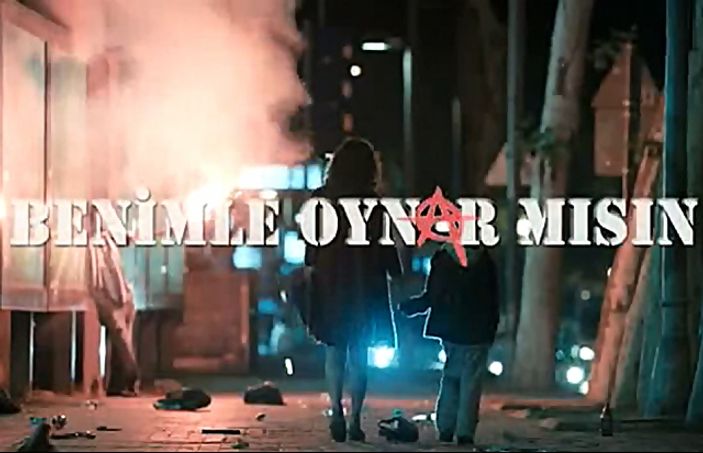 Eyşan Özhim battı