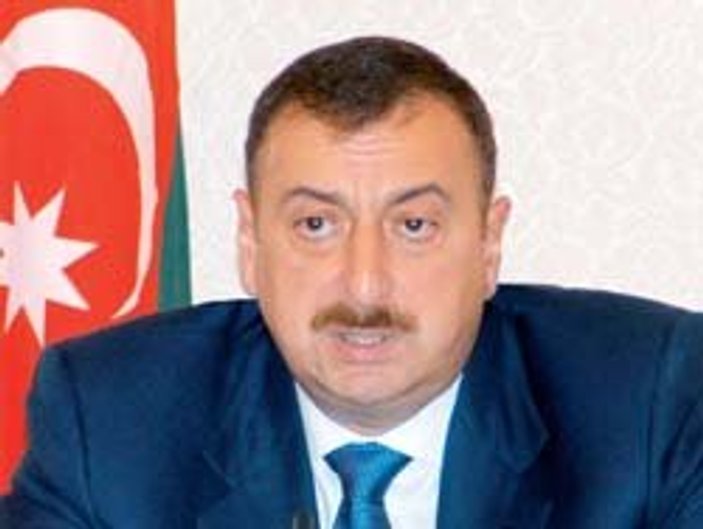 İlham Aliyev kimdir