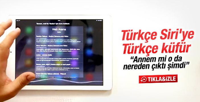 Apple iOS 8.3 güncellemesini yayınladı