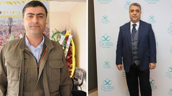 İki kardeşten biri Ak Parti'den diğeri HDP'den aday