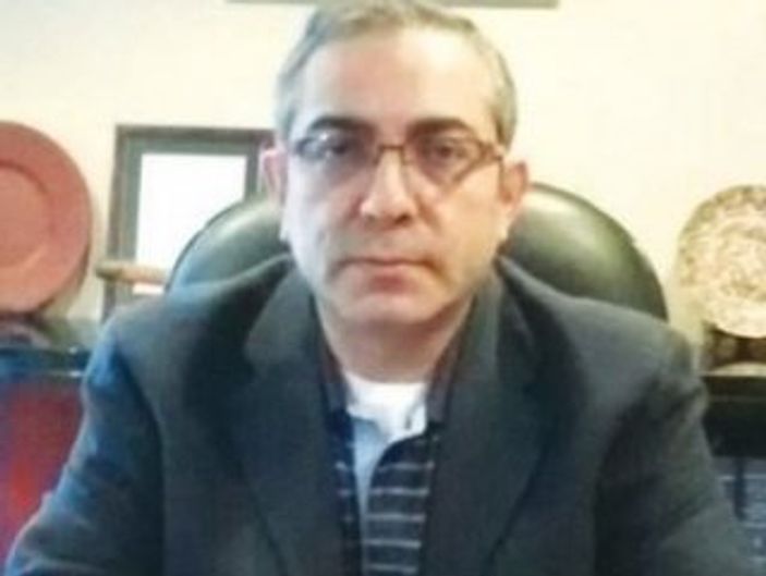 ali adnan aslan