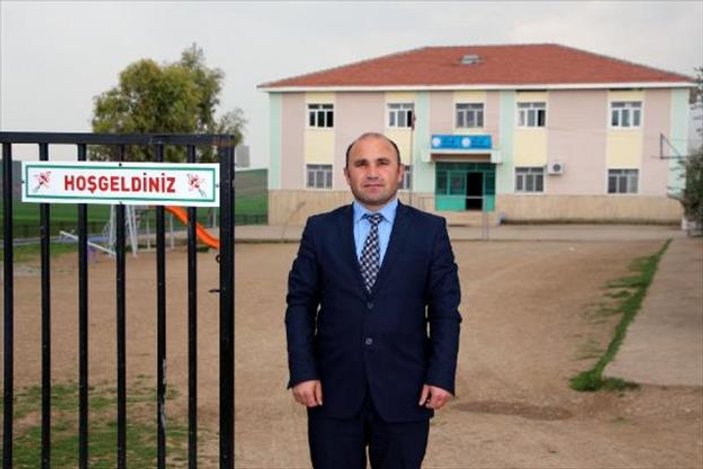 Yozgatlı öğretmen Şırnak'taki köy okulunu koleje çevirdi