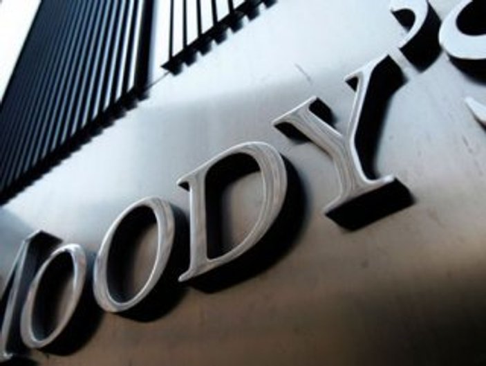 Moody's'ten Türkiye'nin kredi notu hakkında açıklama