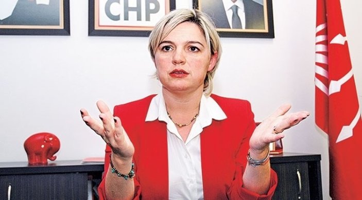 Kılıçdaroğlu'nun ekonomisti Selin Sayek Böke'den uçuk vaat