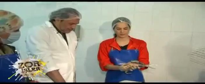 Balıkesirli firma kurbağa ve salyangozu Avrupa'ya satıyor