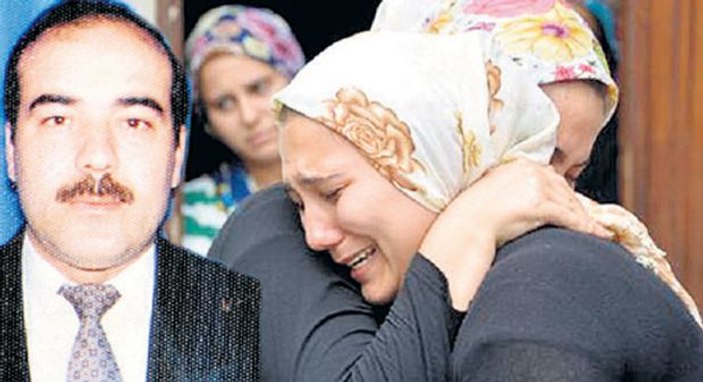 Adana'da Allah'a küfreden adam IŞİD'in kurbanı oldu