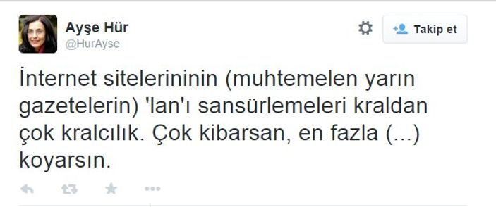 Cumhurbaşkanı Erdoğan'ın sözleri çarpıtıldı