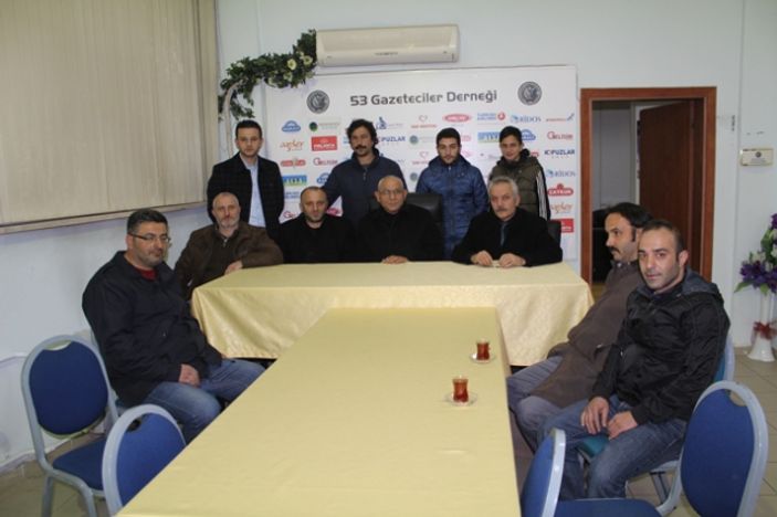 HDP'nin Rize adayını ailesi akrabalıktan reddetti