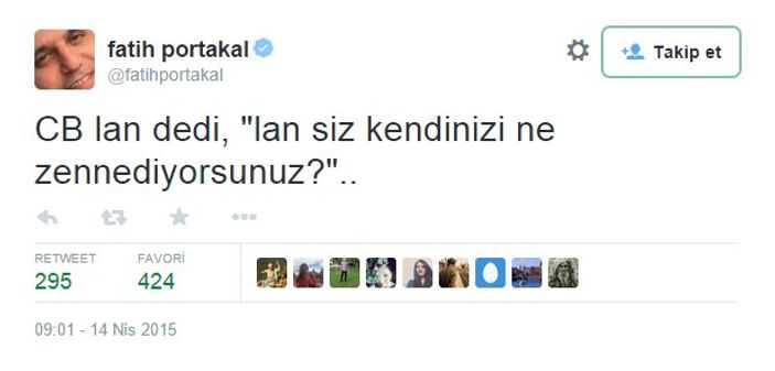 Cumhurbaşkanı Erdoğan'ın sözleri çarpıtıldı