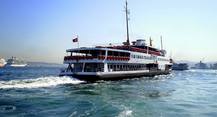İstanbul'a iki yeni deniz hattı