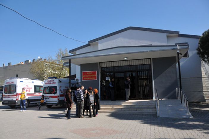 Soma davasının üçüncü duruşması başladı