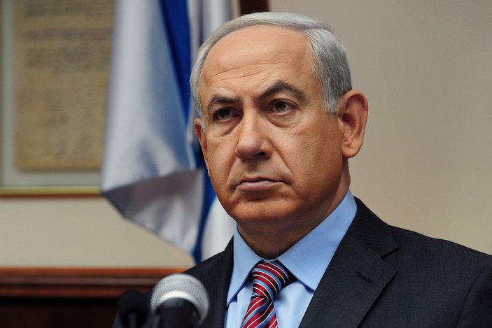 Netanyahu'dan İran'a Nazi Almanyası benzetmesi