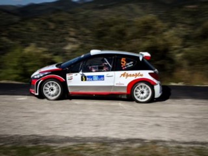 ralli