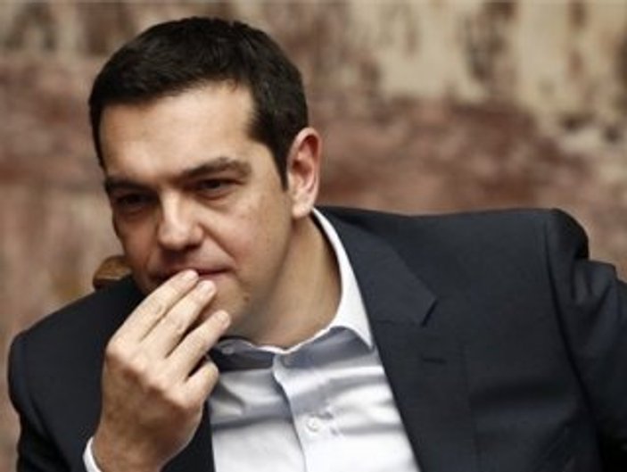 IMF Yunanistan'ın borçlarını ötelemeyecek
