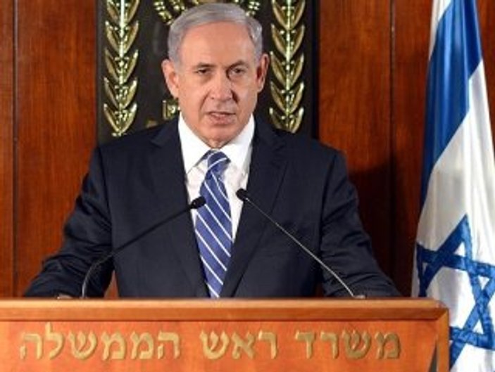 netanyahu