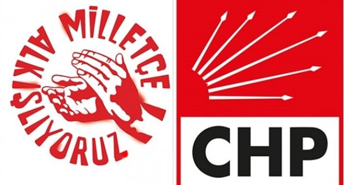 CHP'den örgüte seçim talimatı: İbadethanelerde alkışlamayın