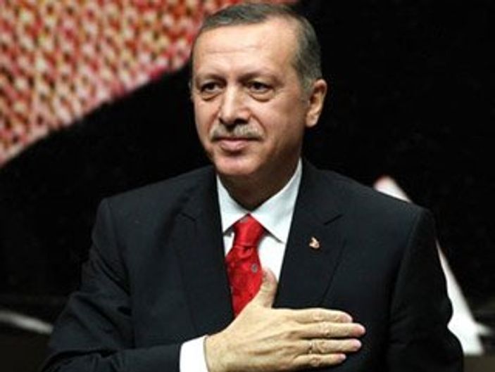 İngiliz Telegraph'tan Cumhurbaşkanı Erdoğan profili