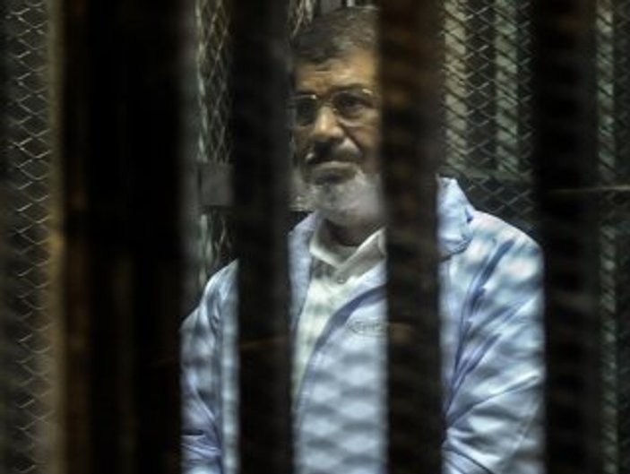 Avrupa Birliği'nden Mursi kararına tepki