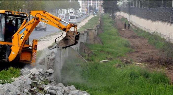TSK Diyarbakır Büyükşehir Belediyesi'ne arazi bağışladı