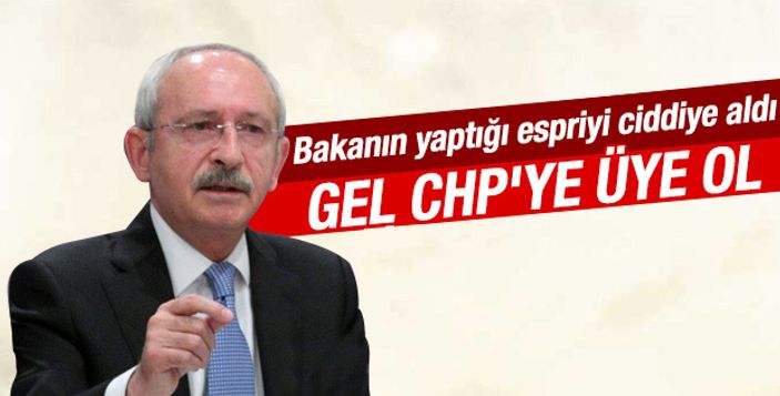 Mehmet Şimşek: Kılıçdaroğlu'yla tartışmaya hazırım