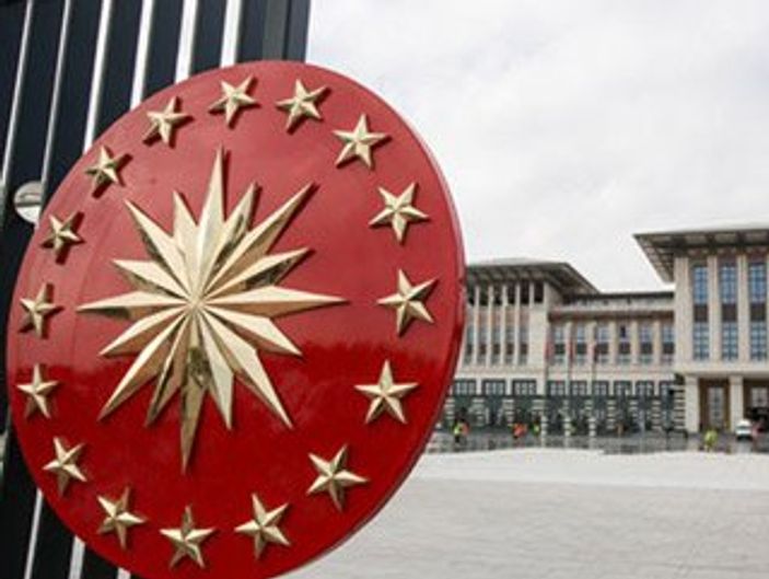 cumhurbaşkanlığı