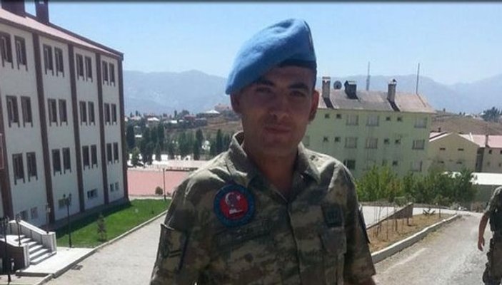 Hakkari ve Bolu'da 2 uzman çavuş intihar etti