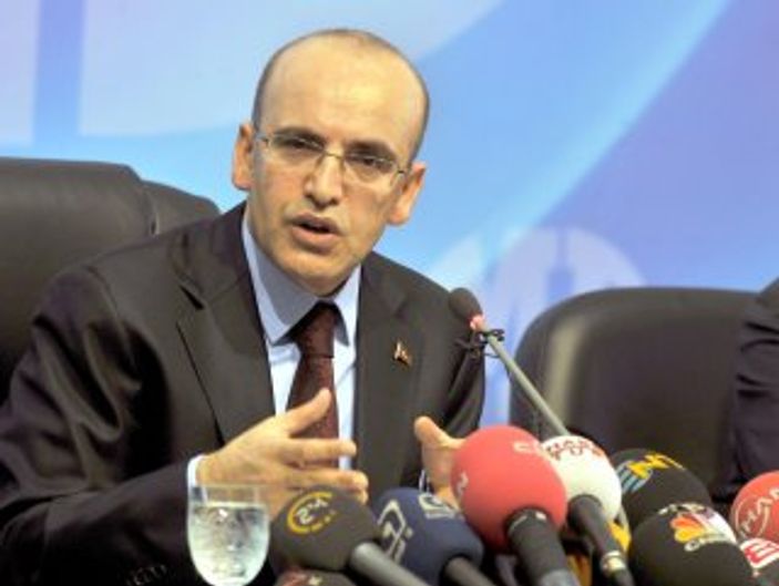 Mehmet Şimşek: Kılıçdaroğlu'yla tartışmaya hazırım