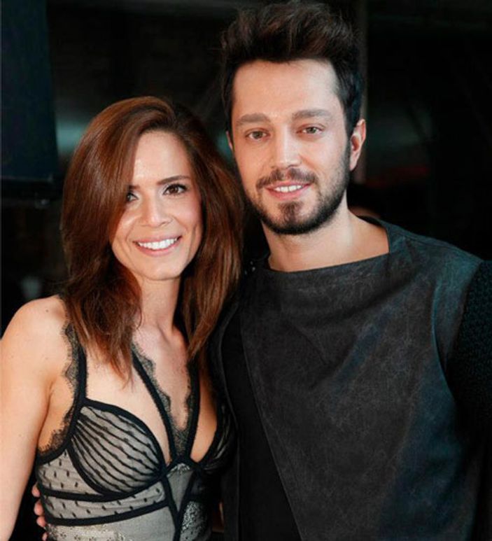 Eliz Sakuçoğlu: Murat'ı özlüyorum